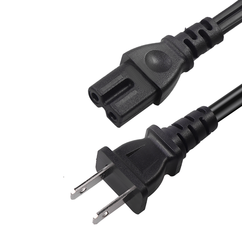 美规两插+极性插