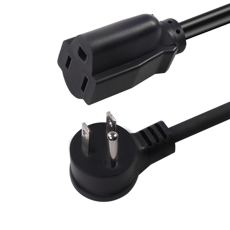 NEMA5-15R 美式三插母座