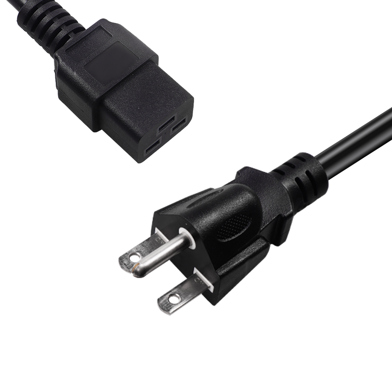 NEMA6-15P 美式三插