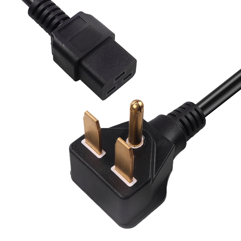 NEMA6-30P 美式三插