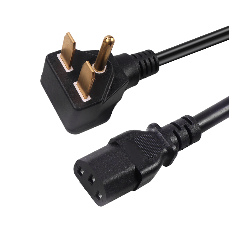 NEMA6-30P 美式三插