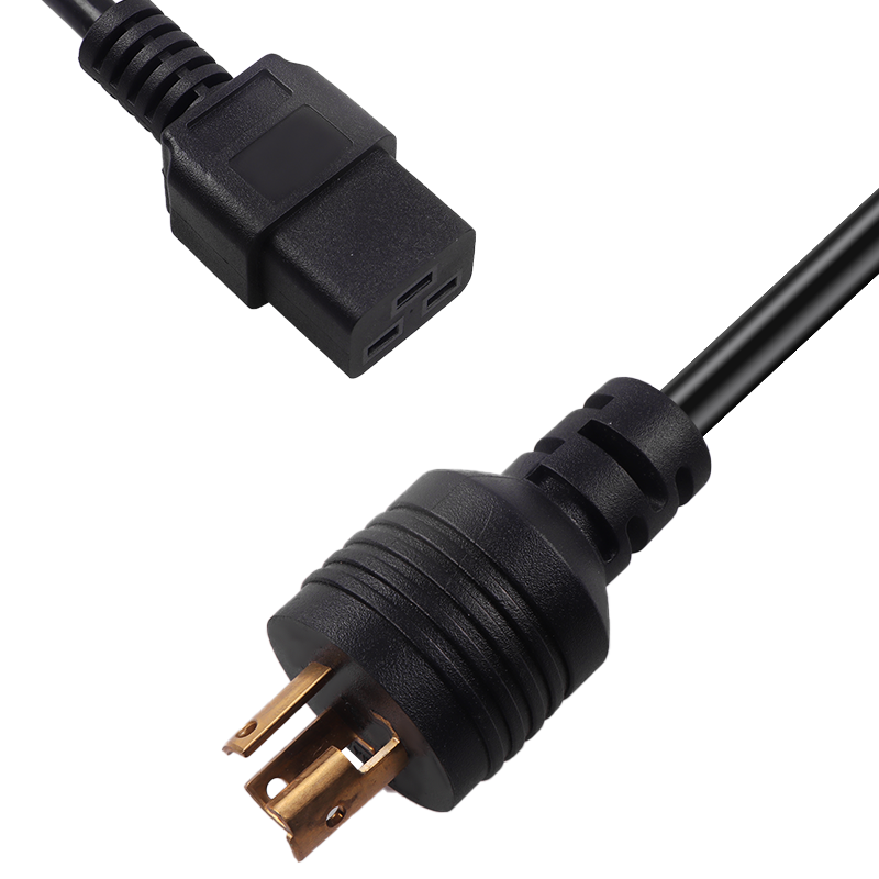 NEMAL7-15P 美式锁式插头