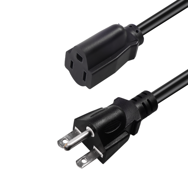 NEMA6-15P 美式三插