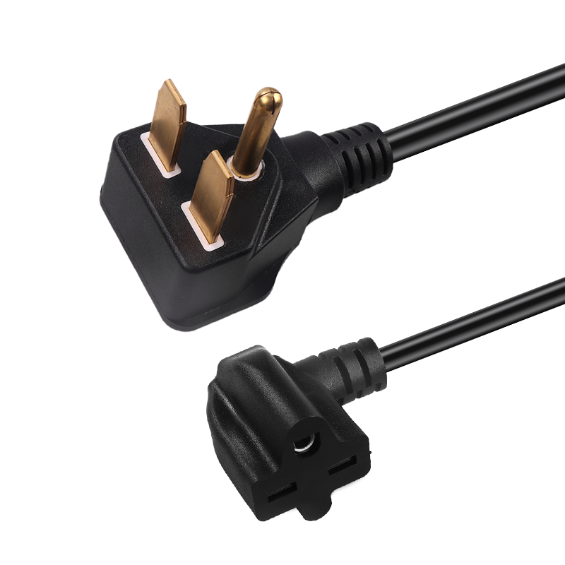 NEMA6-30P 美式三插