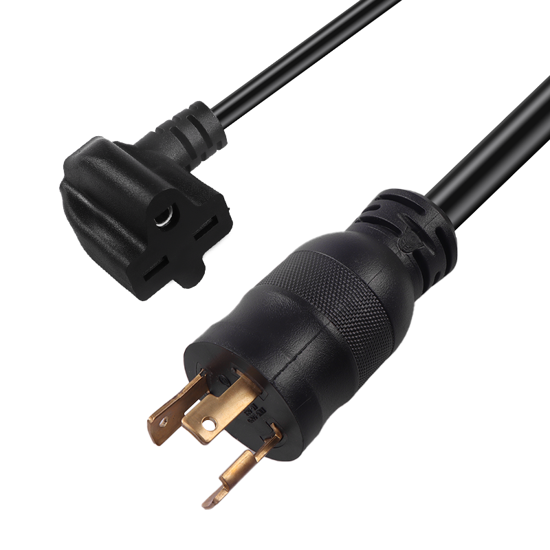 NEMAL5-30P 美式锁式插头