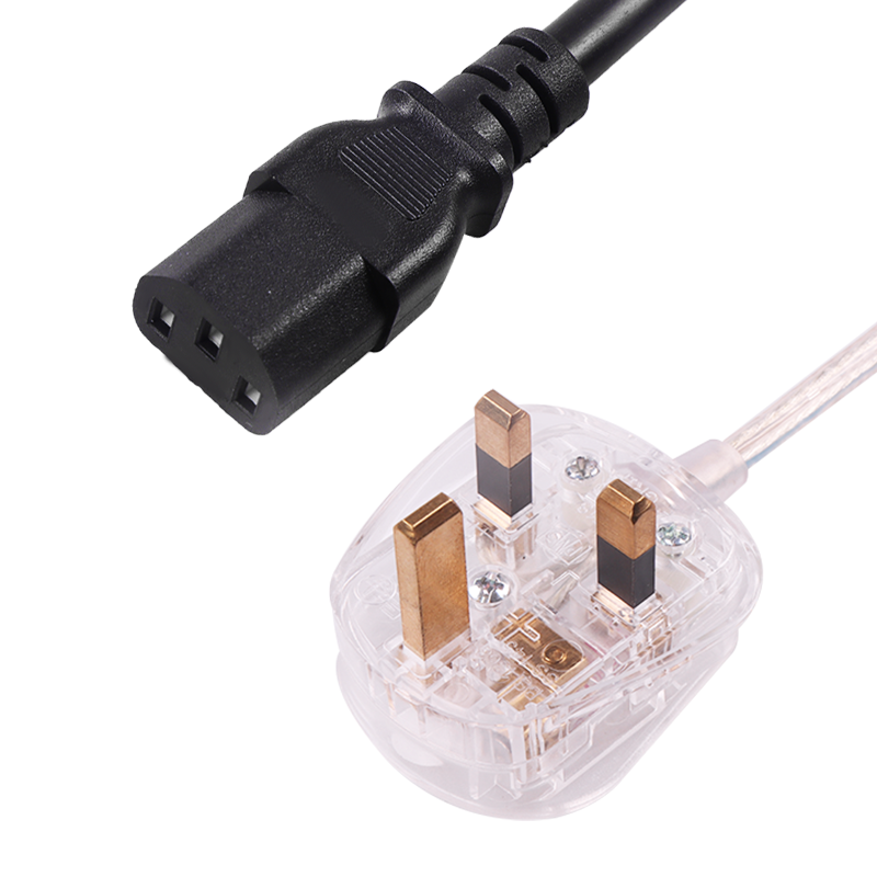 英规组装BS头（透明）