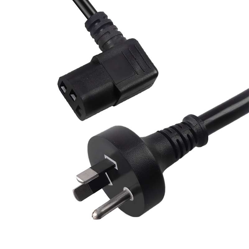 澳规三插(两扁一圆）