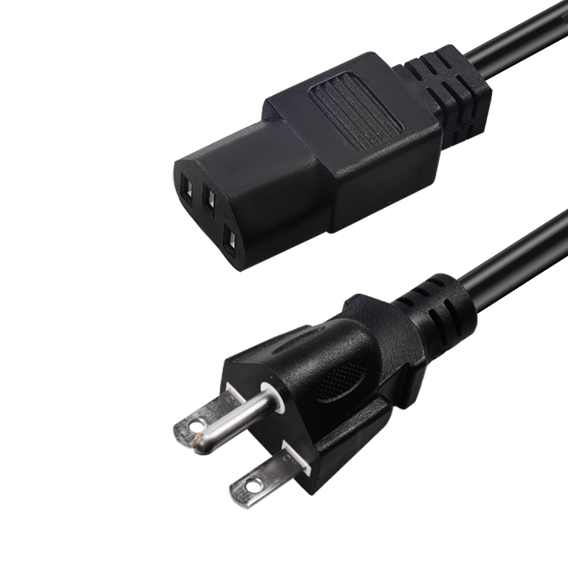 NEMA6-15P 美式三插