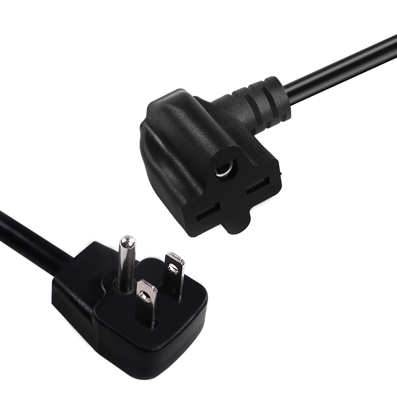 NEMA6-15R 美式三插母座