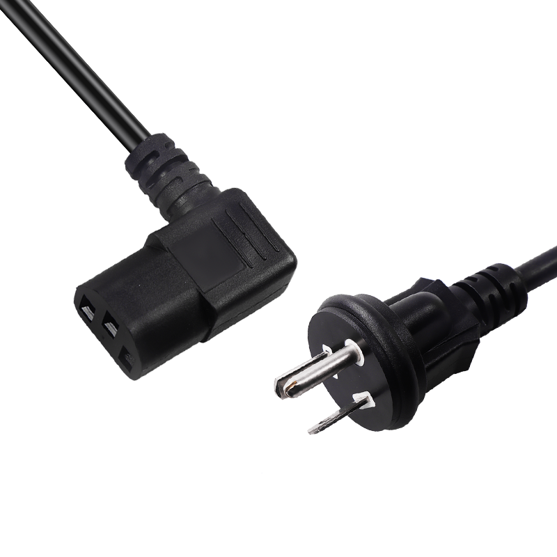 NEMA7-15P 美式三插