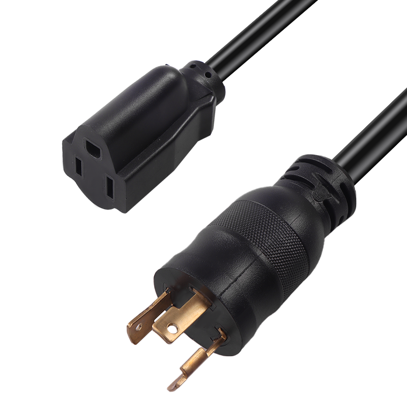 NEMAL5-30P 美式锁式插头