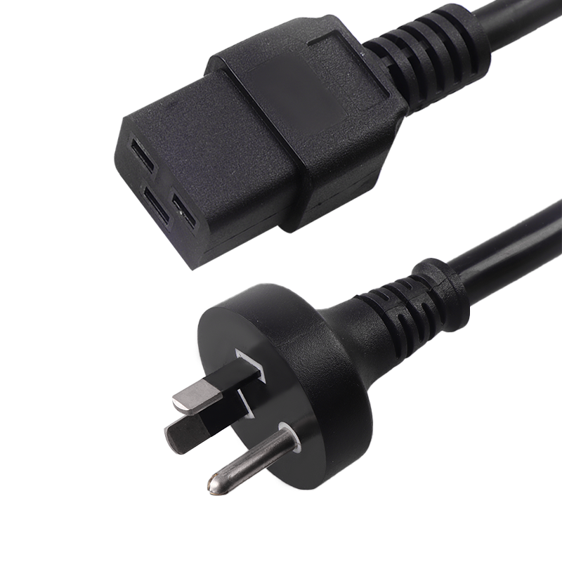 澳规三插(两扁一圆）