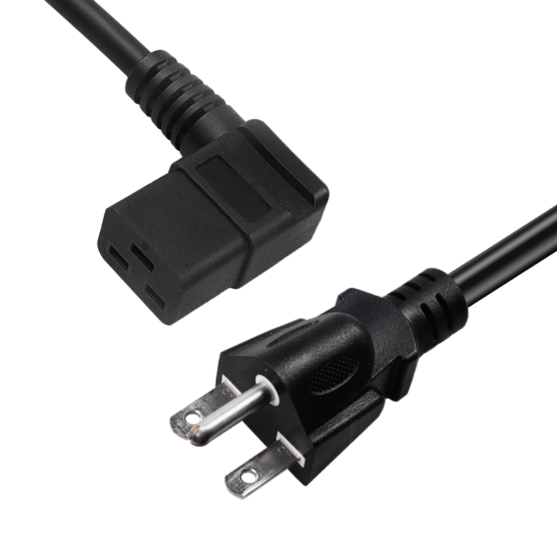 NEMA6-15P 美式三插