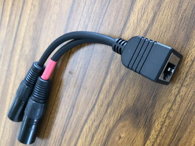 卡侬头 2P公母插