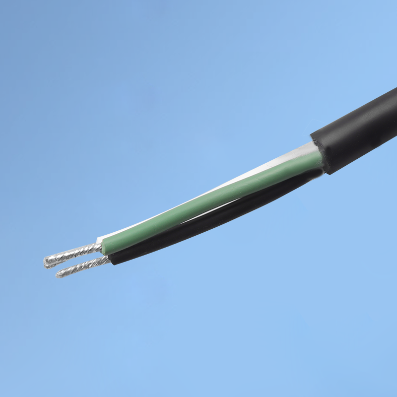 美式三插（挂扣式）弹弓线