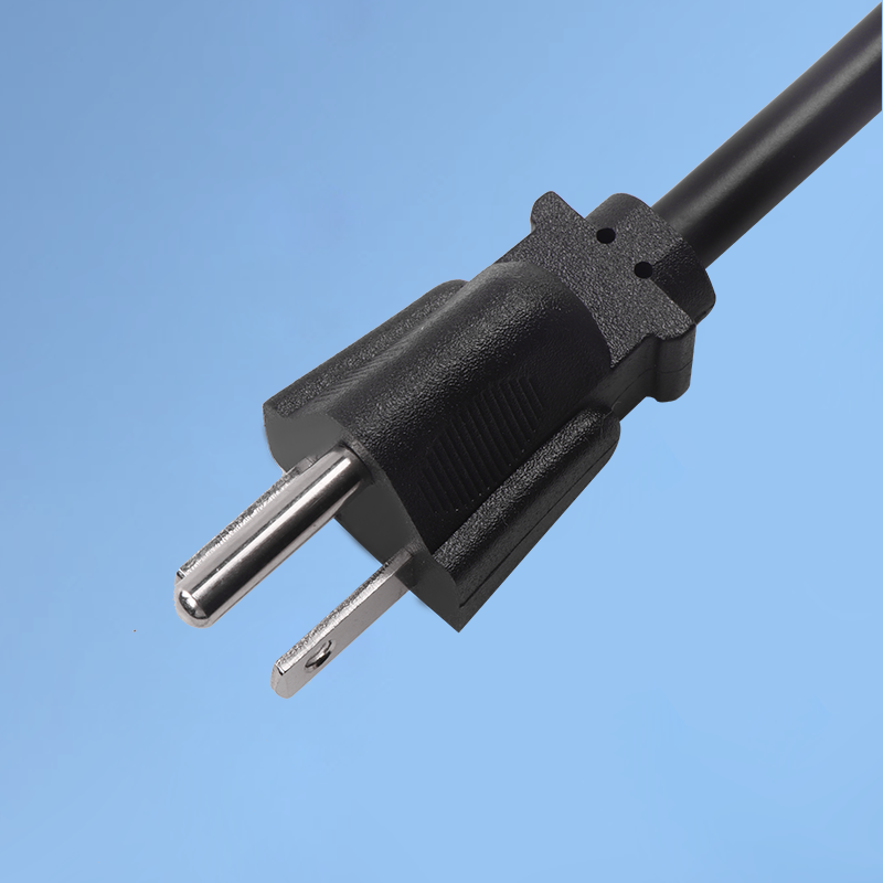 美式三插+6-15R弹弓线