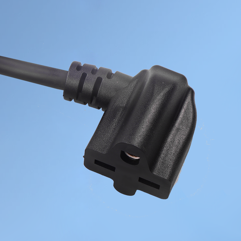 美式三插+6-15R弹弓线