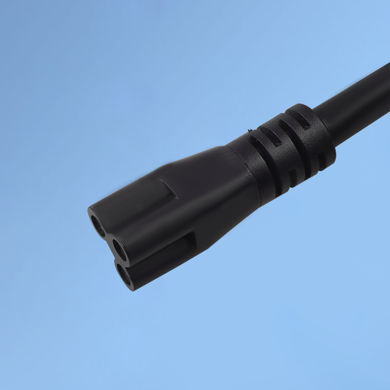 LED光电2P连接器+T5尾插