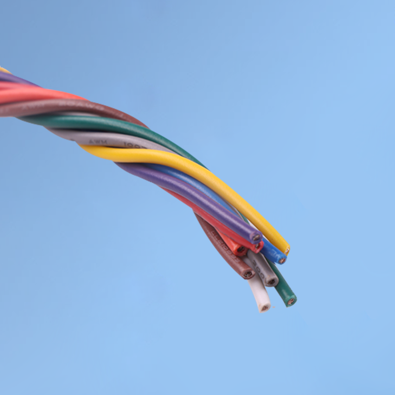 090防水连接器（公母对插）