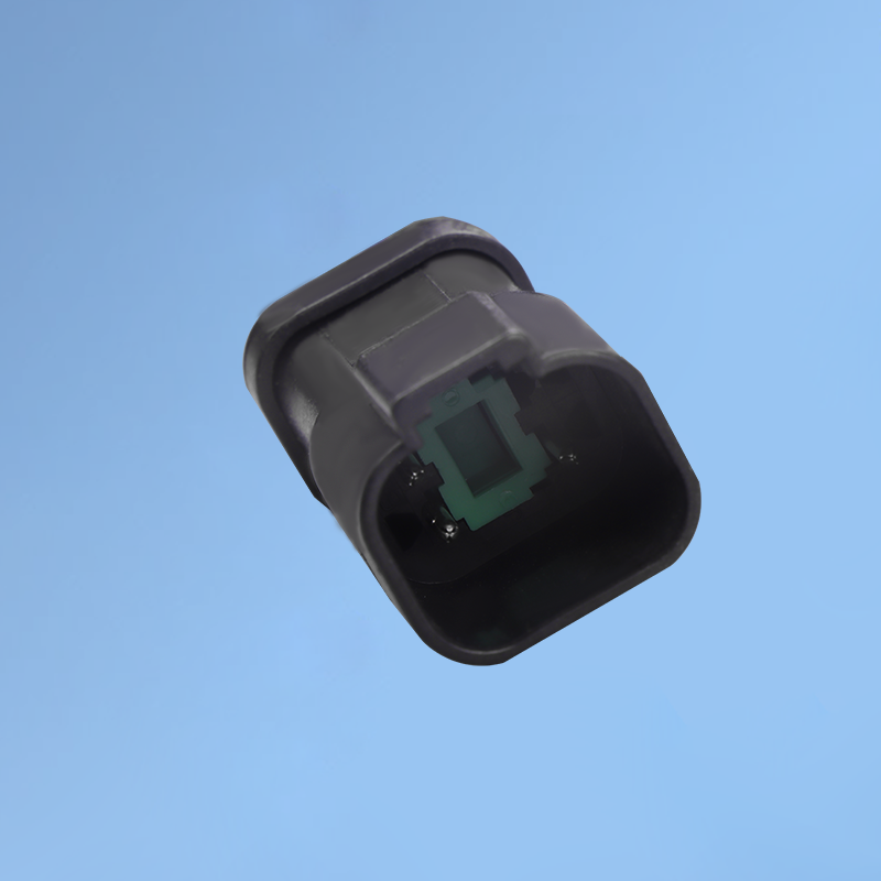 新能源汽车线束3P公头