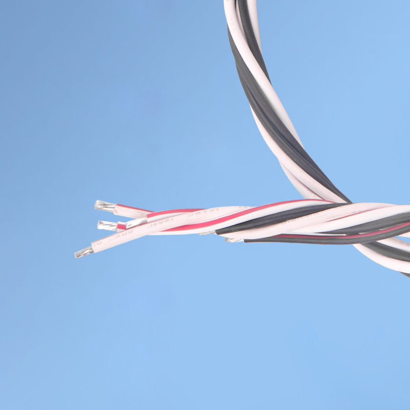 新能源8P母头连接器