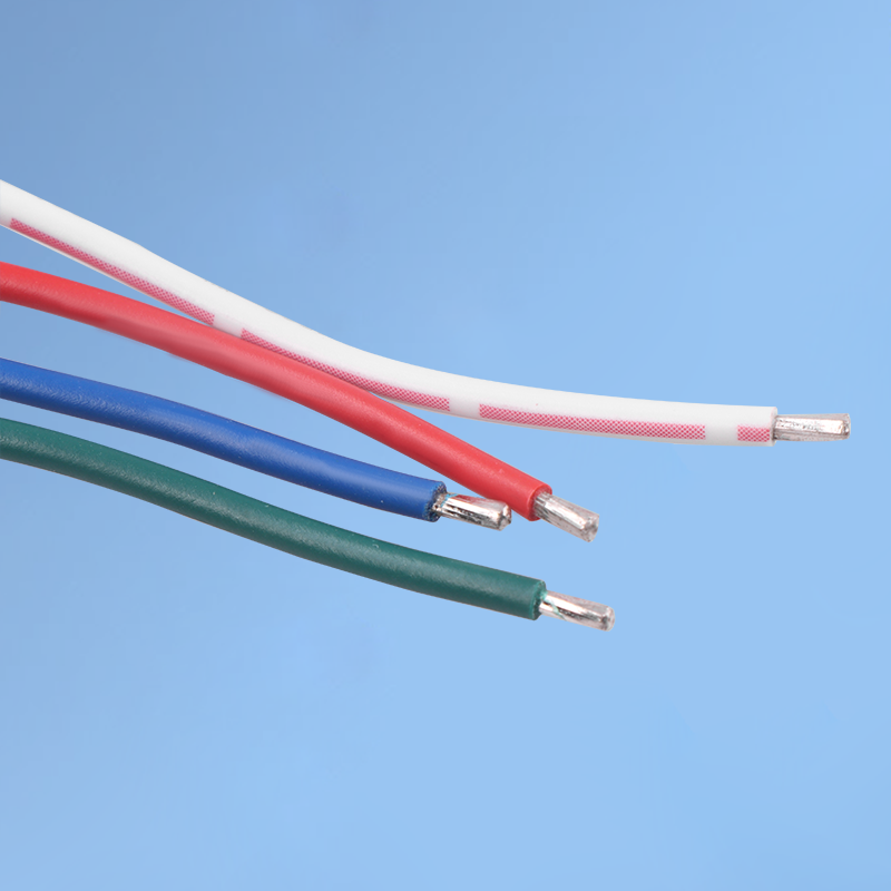 新能源汽车线束4P母头+保险盒