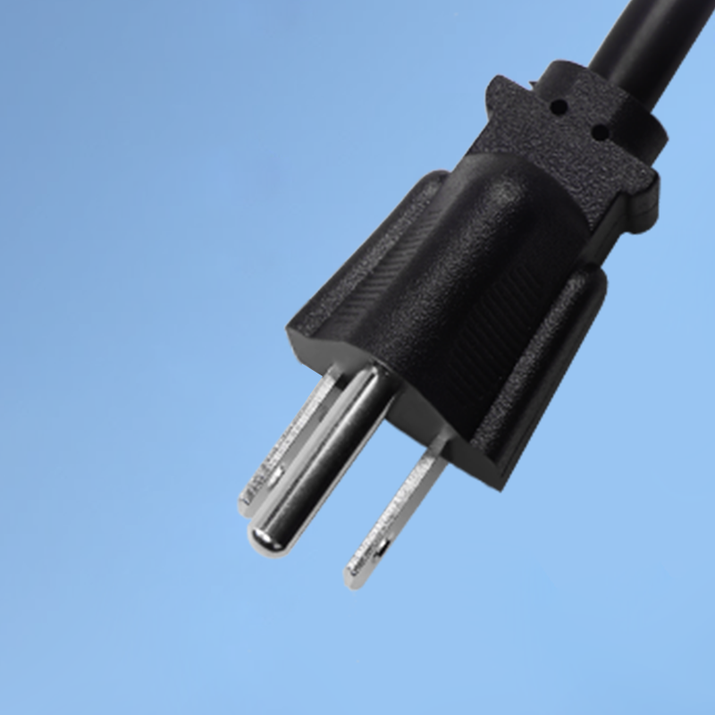 美式三插+母座（一拖三）