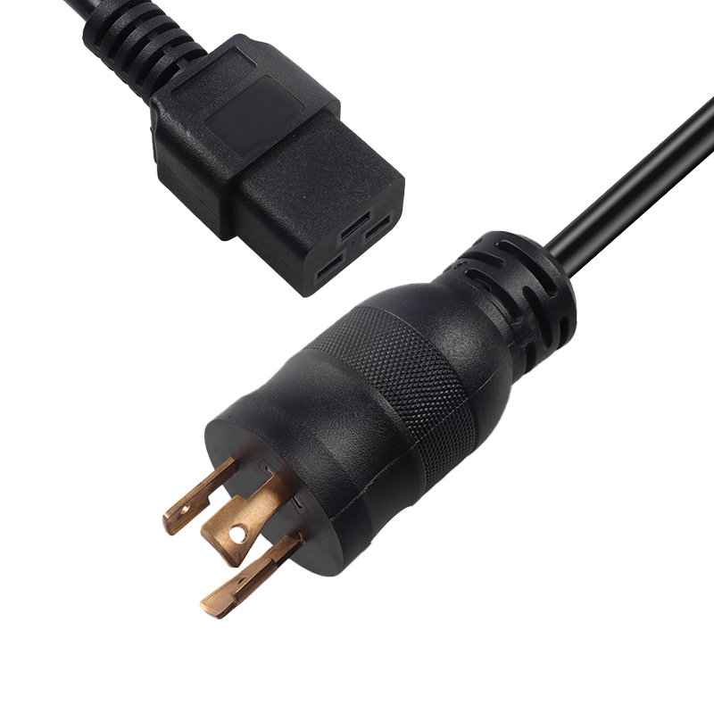 NEMAL6-20P 美式锁式插头