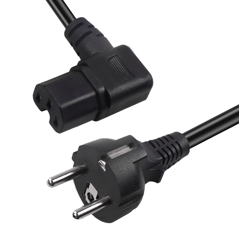 CEE7 欧规三插（直头）