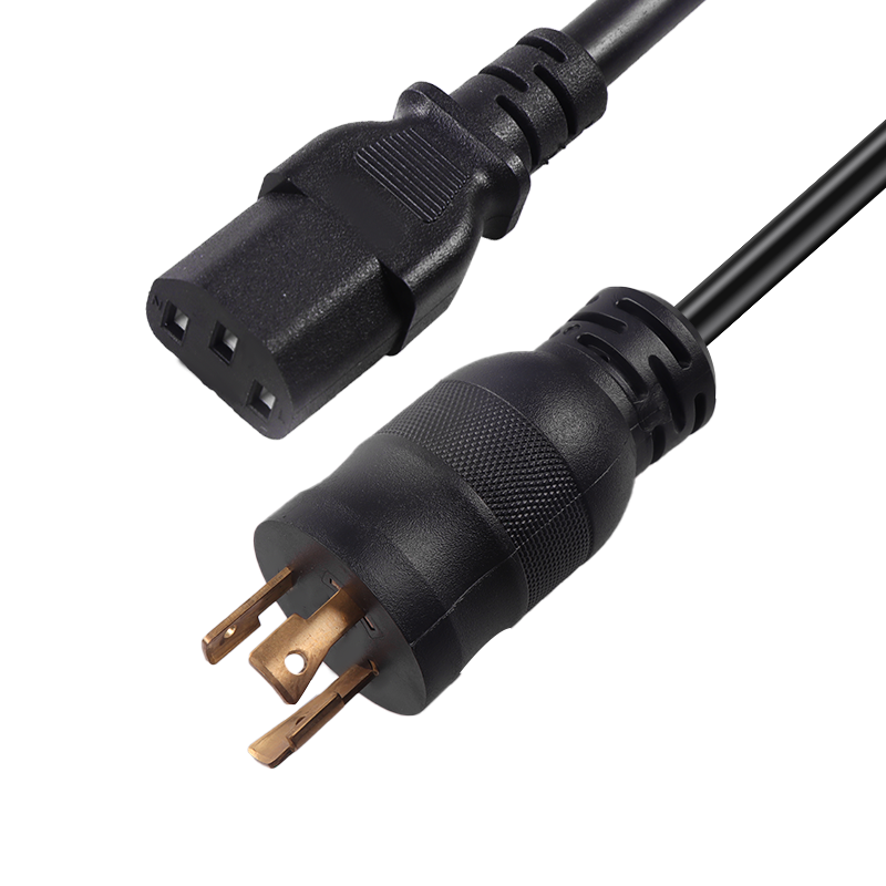 NEMAL6-20P 美式锁式插头