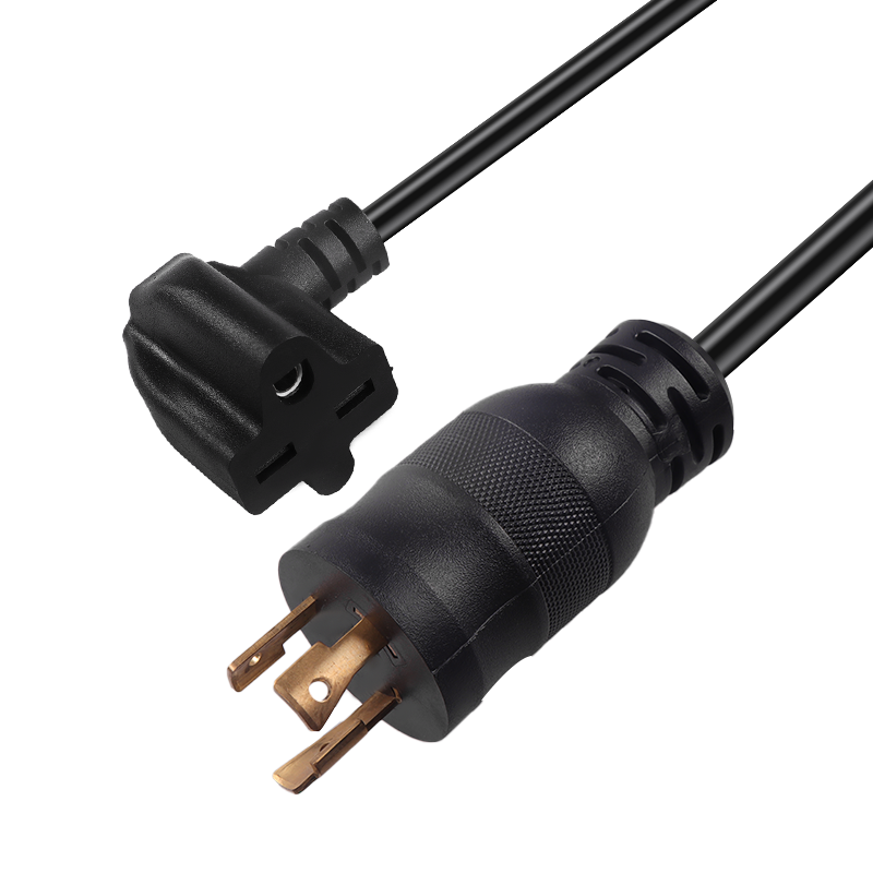 NEMAL6-20P 美式锁式插头