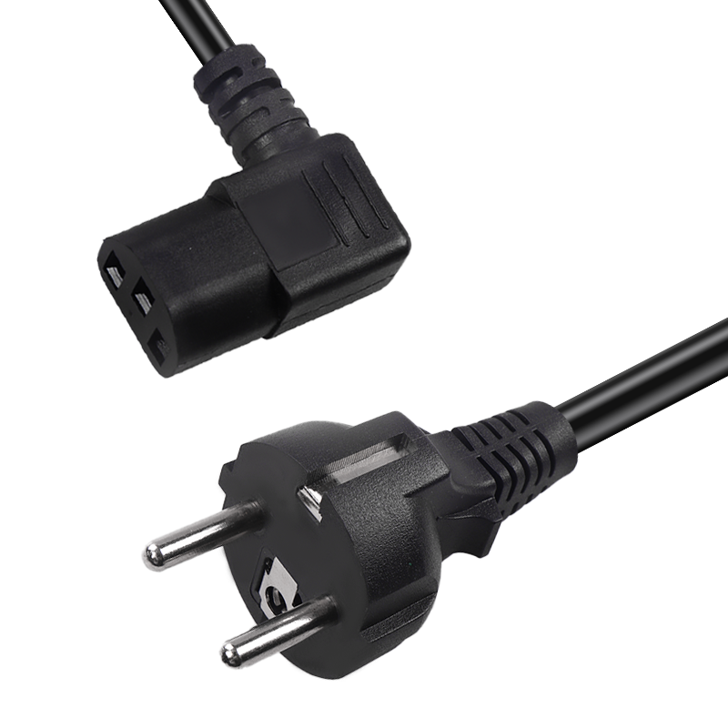 CEE7 欧规三插（直头）