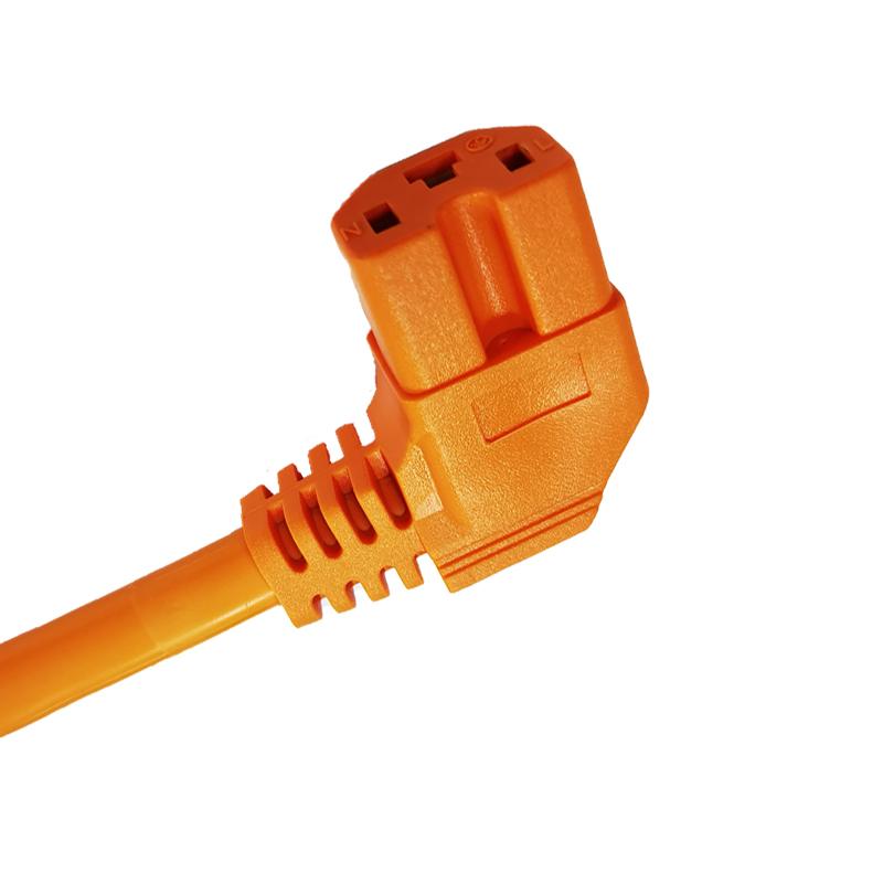 机车线束 电动车专业线 新能源电源线 阻燃插头线