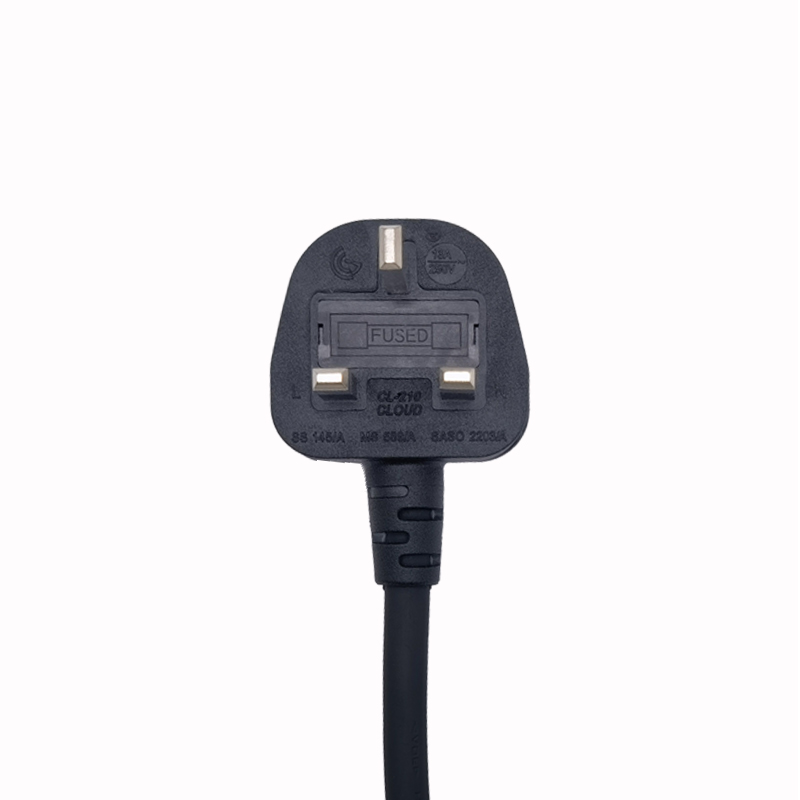 英式母座英规BS头母插