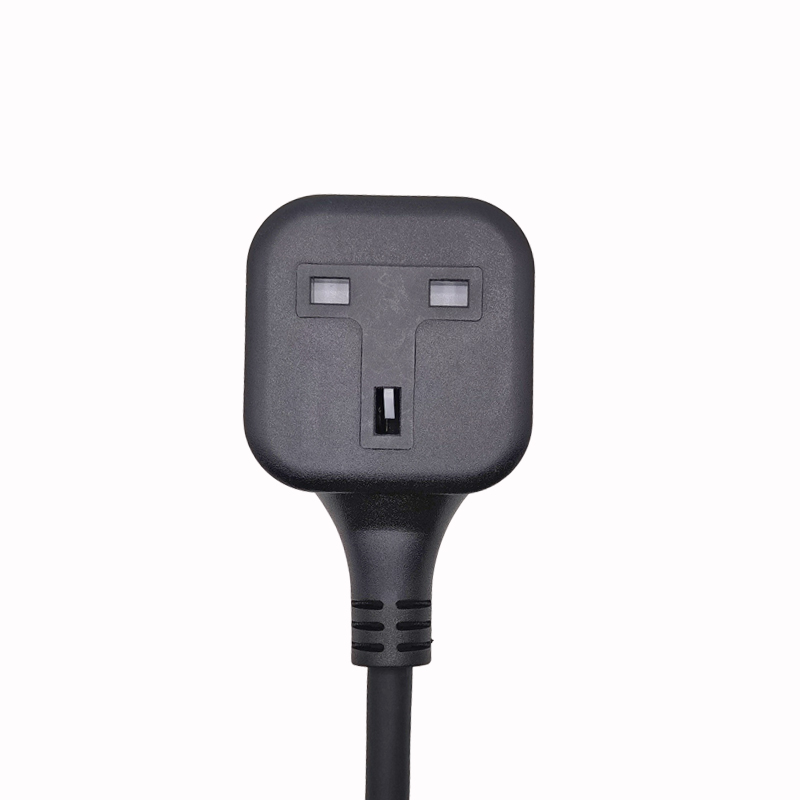 英式母座英规BS头母插